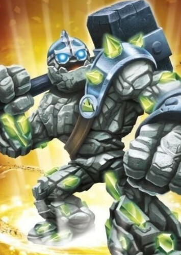 Crusher