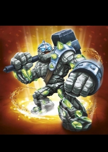 Crusher