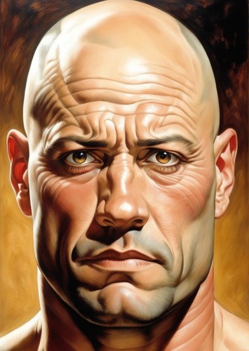 Crusher Hogan