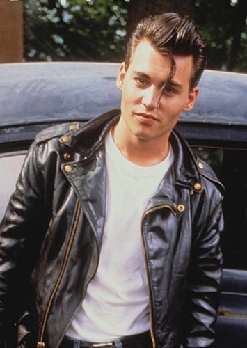 Wade Walker