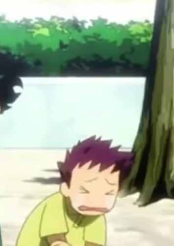 Crying Child