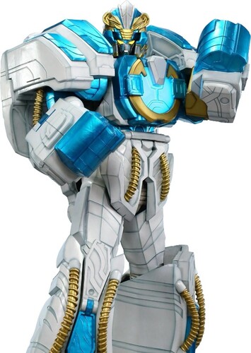 Cryo Devious