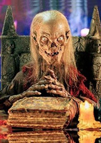Crypt-Keeper