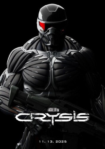 Crysis Series