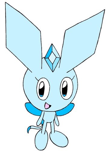 Crystal
