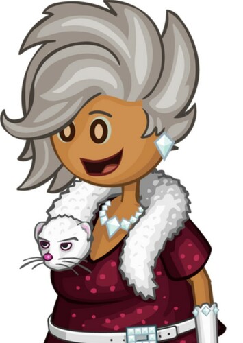 Crystal