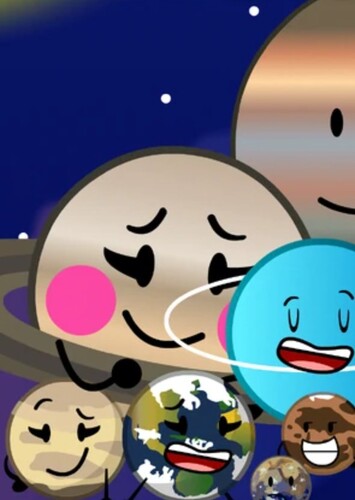 Saturn