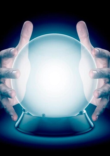 Crystal Ball