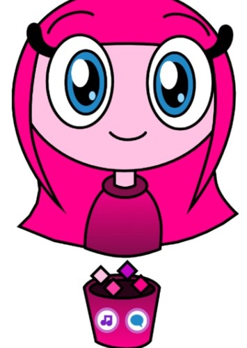 Crystal Girl