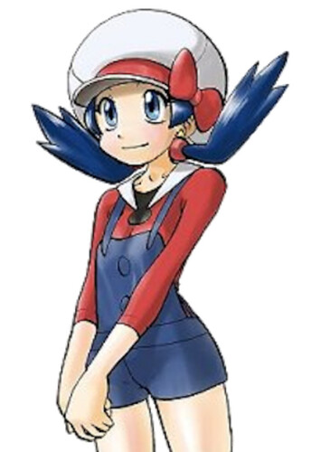 Crystal (Japanese)