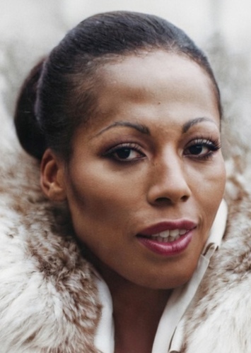 Crystal LaBeija