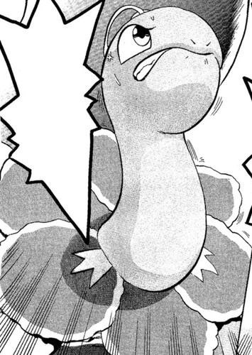 Crystal's Meganium (English Dub)