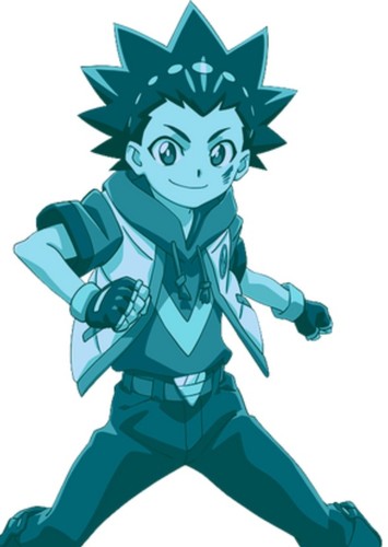 Crystal Valt Aoi