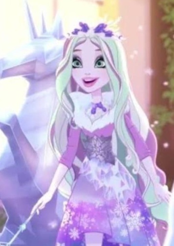 Crystal Winter
