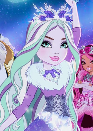 Crystal Winter