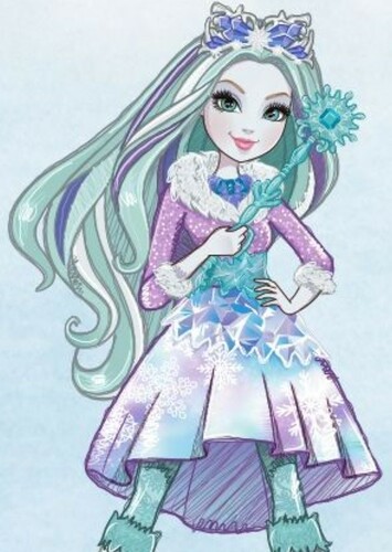 Crystal Winter