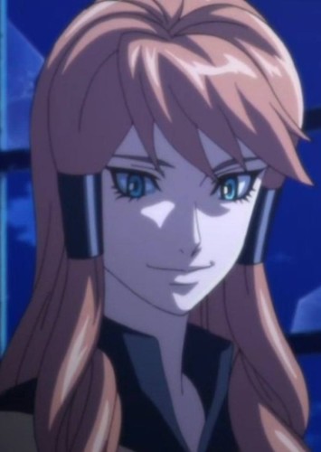 Crystalia Amaquelin