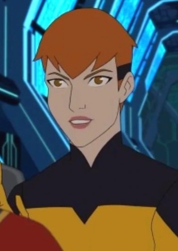 Crystalia Amaquelin