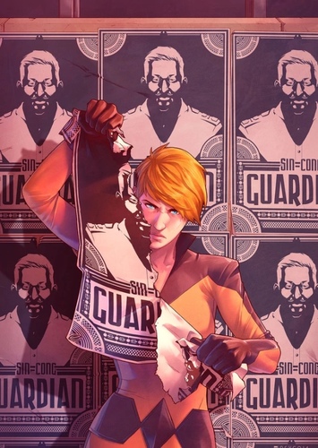 Crystalia Amaquelin (MCU)