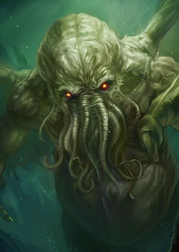 Cthulhu