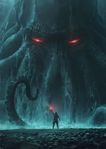 Cthulhu (Voice)