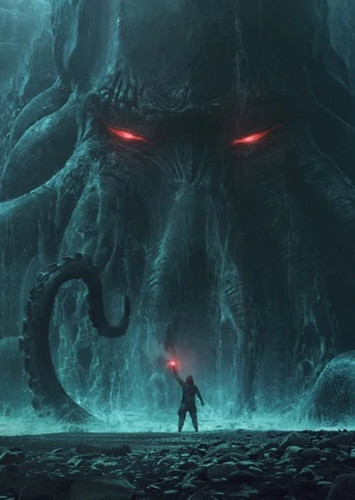 Cthulhu (Voice)