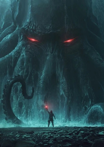 Cthulhu (Voice)