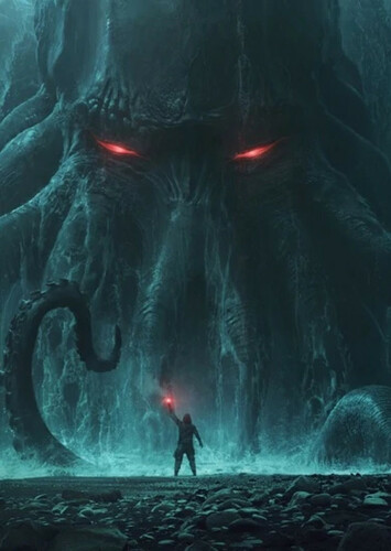 Cthulhu (Voice)
