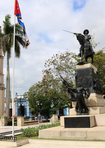 Cuba