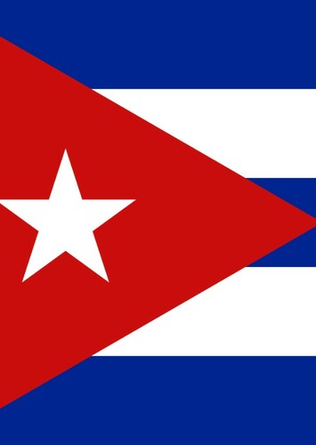 Cuban Heritage