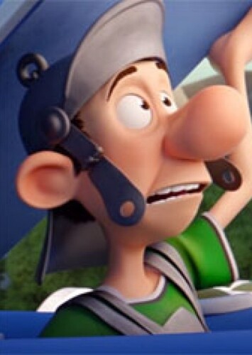Tofungus