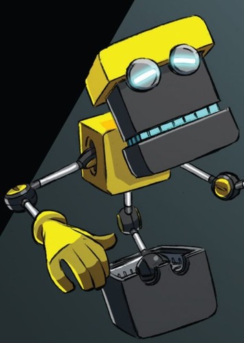 Cubot