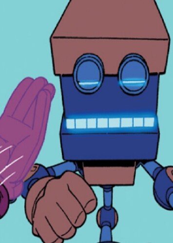 Cubot