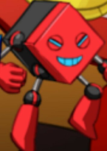 Cubot