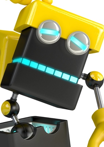 Cubot (JP)