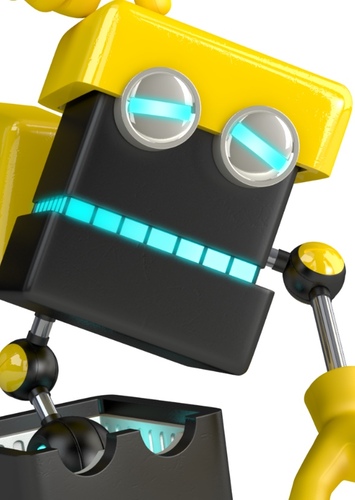 Cubot (JP)