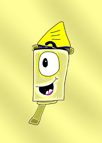 Cuckoo the Train Whistle