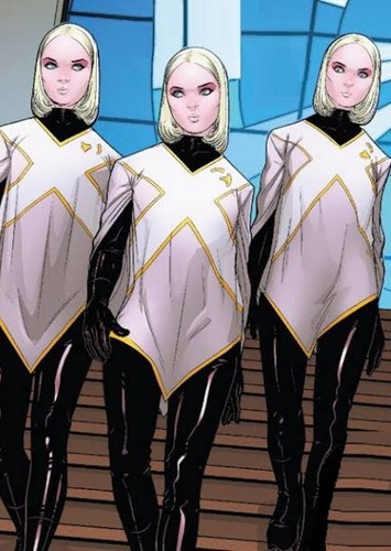 Cuckoos