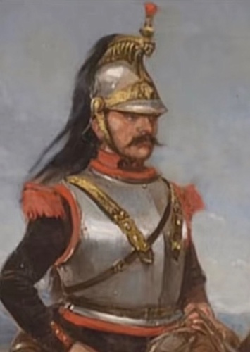 Cuirassier