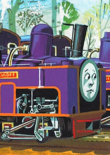 Culdee