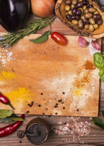Culinary Arts