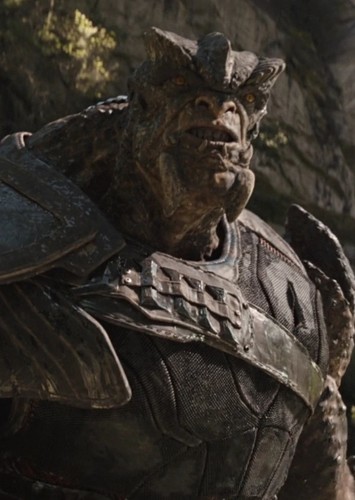 Cull Obsidian (MCU)