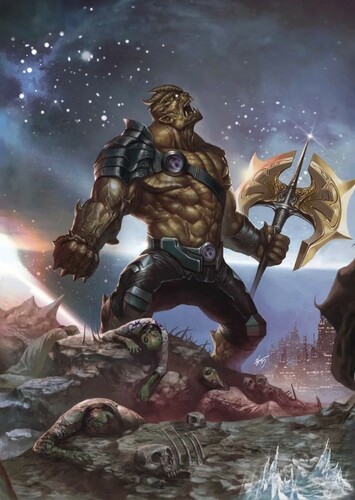 Cull Obsidian