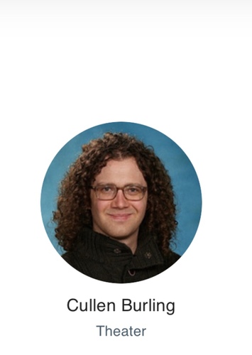 Cullen Burling