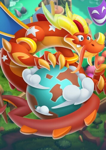 Culture Dragon