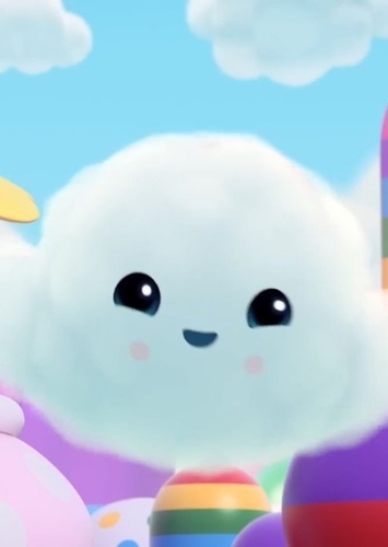 Cumulo