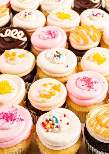 Cupcake