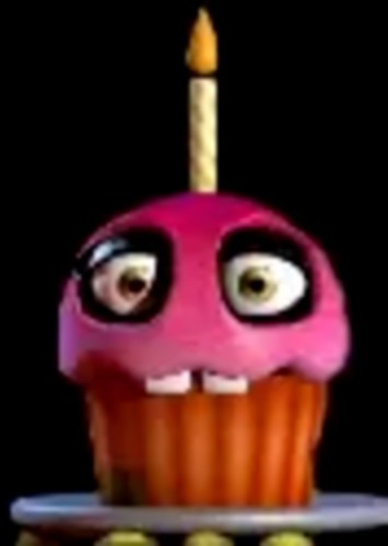 Cupcake