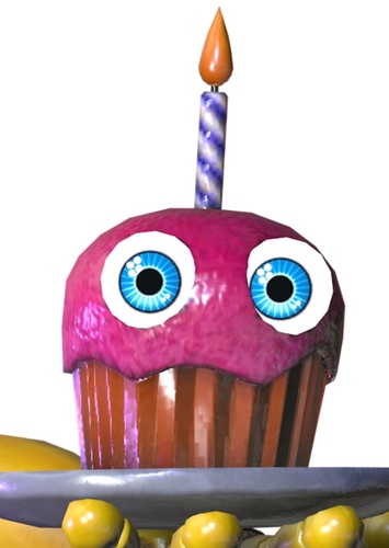 Cupcake