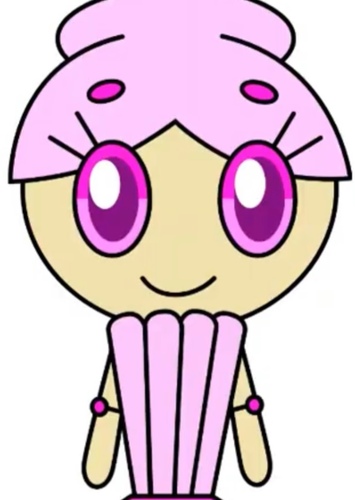 Cupcake-Bot